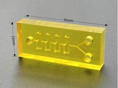 3d打印技术在生物医学领域的应用